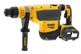 Dewalt DCH733N-XJ 54V XR FLEXVOLT 48mm 8Kg SDS-Max Combination Hammer, Body Only £719.95